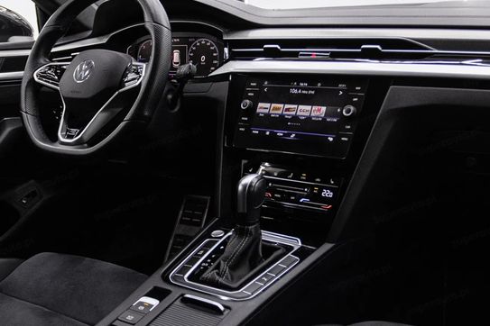 Volkswagen Arteon 2.0 Tdi r-Line Dsg