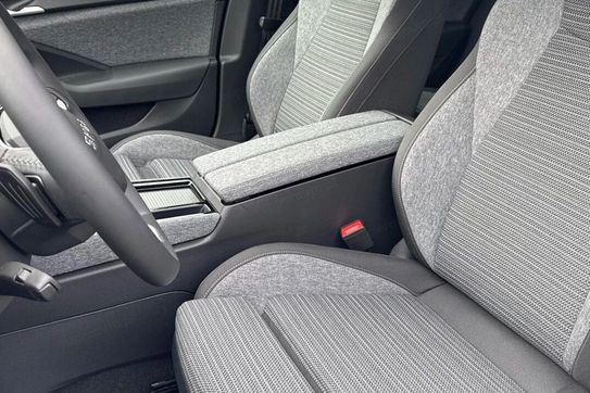 Skoda Superb Edition 130 2.0 TDI DSG