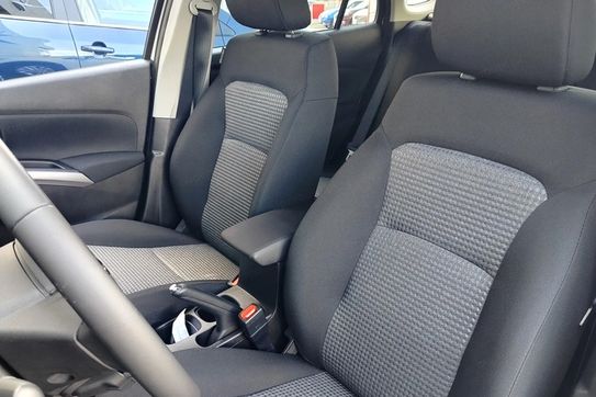 Suzuki S-Cross 1.4 SHVS Premium Plus SP 4WD