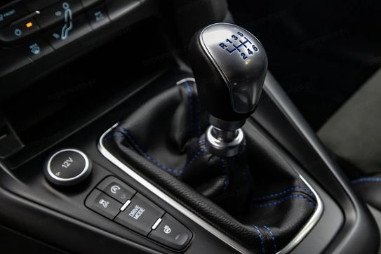 Ford Focus 2.3 EcoBoost RS