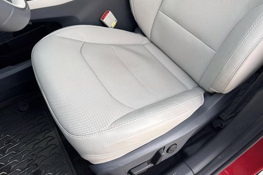 Kia EV6 77.4kWh Plus