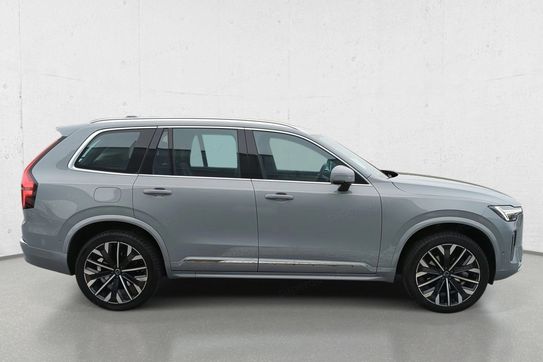 Volvo XC90 B5 B AWD Plus Bright aut