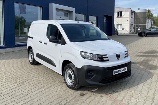 Peugeot Partner Van Standard L1H1