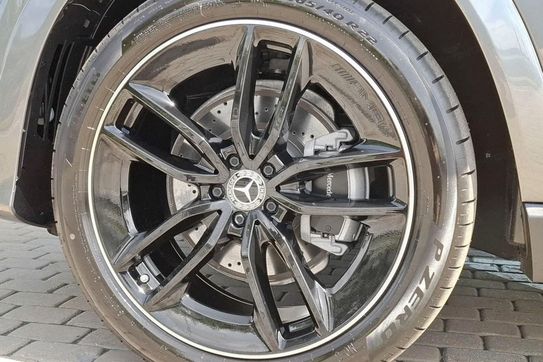 Mercedes GLE 450 d  4-Matic AMG Line