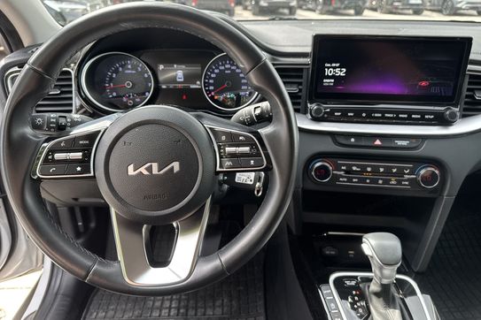 Kia XCeed L 1.5 T-GDI DCT