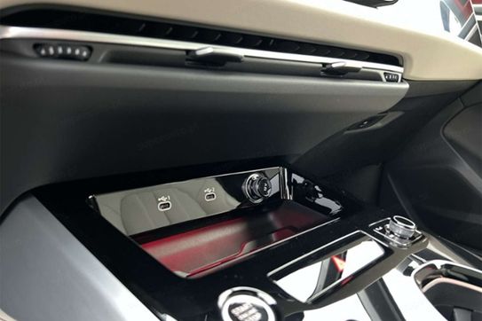 Audi A5 TDI quattro S line Avant