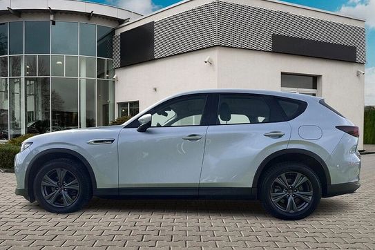 Mazda CX-60 3.3 D Prime-Line aut