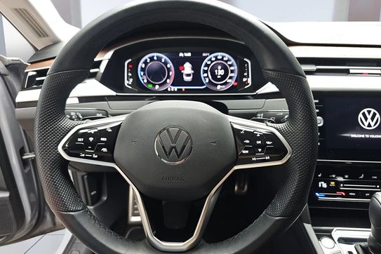 Volkswagen Arteon 2.0 Tsi Elegance Dsg