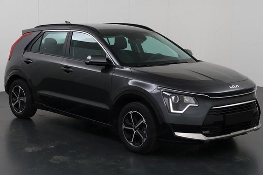 Kia Niro 1.6 GDI Hybrid M