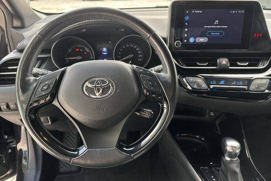 Toyota C-HR Style 1.8 Hybrid