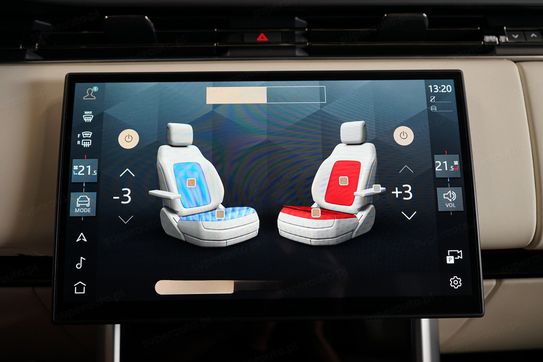 Land Rover Range Rover 4.4 V8 P530 Autobiography SWB