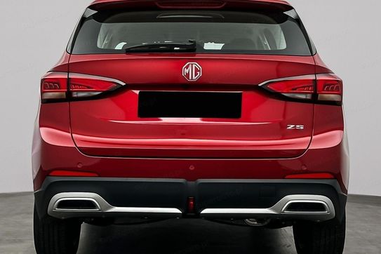 MG ZS 1.5 HEV+ Excite aut