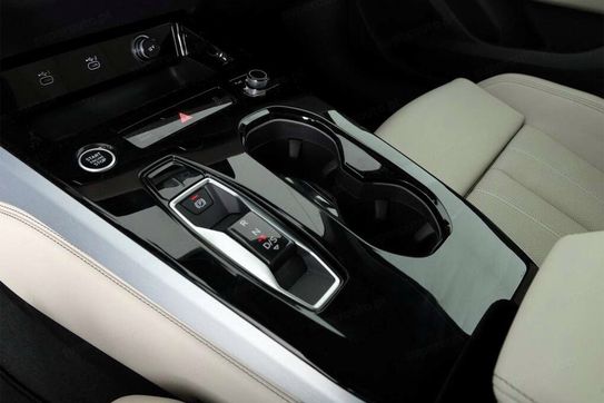Audi A5 TDI quattro S line Avant