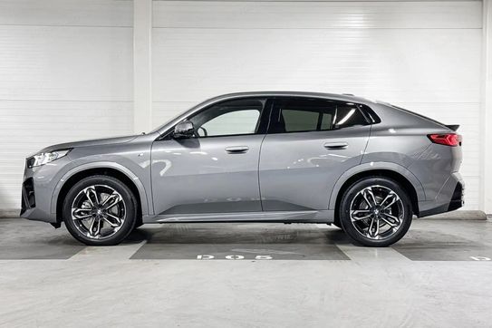 BMW X2 sDrive20i M Sport
