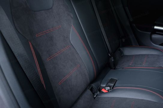 Mercedes GLA 220 4-Matic AMG Line