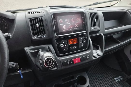 Fiat Ducato L3H2
