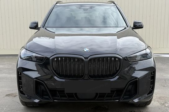 BMW X5 xDrive30d M Sport