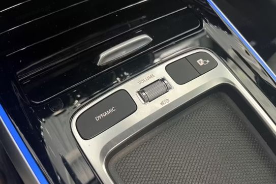 Mercedes GLB 200 AMG Line