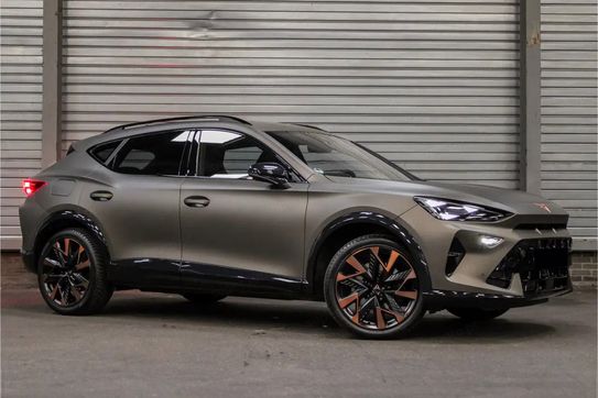 Cupra Formentor 1.5 eTSI DSG