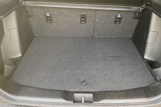 Suzuki S-Cross 1.4 SHVS Elegance 4WD