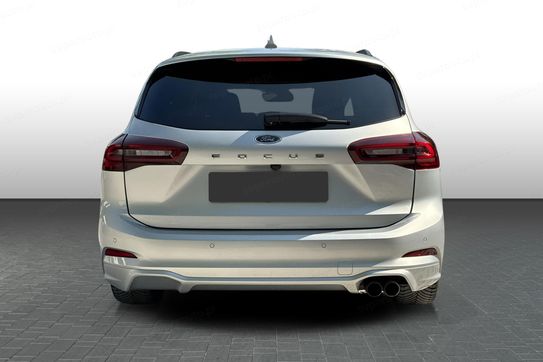 Ford Focus ST-Line X 1.0 EcoBoost mHEV  aut