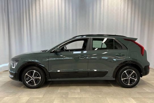 Kia Niro 1.6 GDI Hybrid M