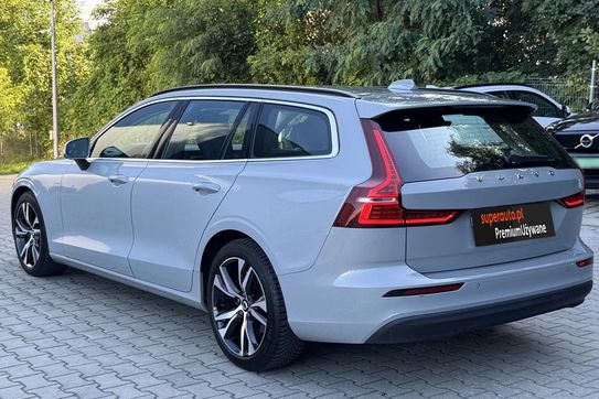 Volvo V60 B4 B Core