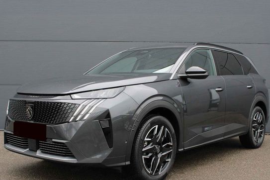 Peugeot 5008 Allure e-DCS6 1.2 mHEV