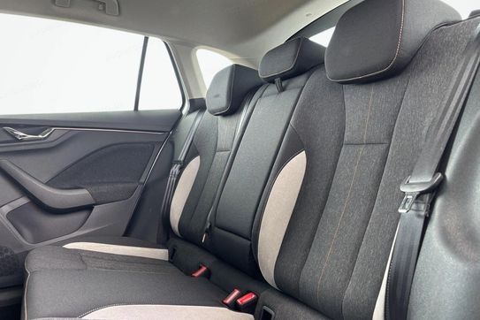 Skoda Scala 1.0 TSI Selection