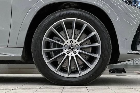 Mercedes GLE 450 d  4-Matic AMG Line