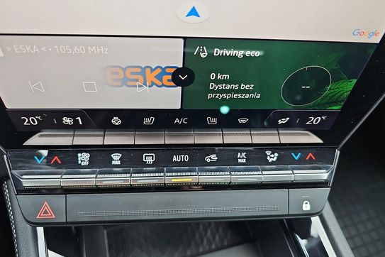 Renault Austral 1.3 TCe mHEV Techno