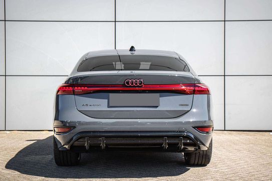 Audi A6 E-tron quattro Sportback