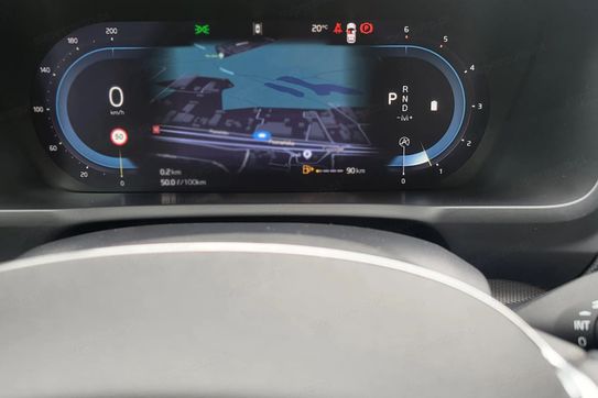 Volvo XC90 B5 D AWD Plus Bright 7os aut