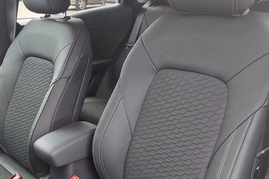 Ford Puma 1.0 EcoBoost Titanium X DCT