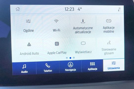 Ford Kuga 1.5 Ecoboost Cool Connect