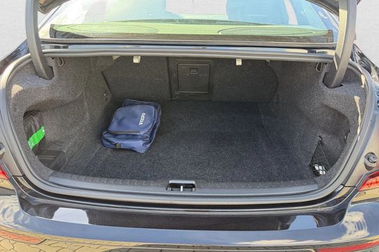 Volvo S60 B4 B R-Design aut