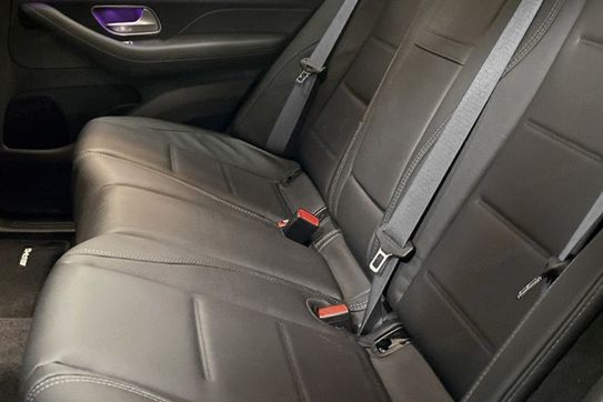 Mercedes GLE 450 d  4-Matic AMG Line
