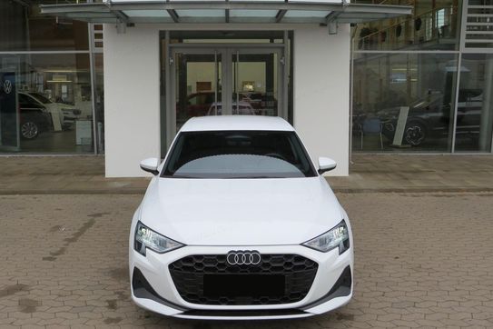 Audi A3 TFSI Sportback