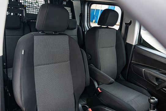 Toyota Proace City Long L2H1 Zabudowa Brygadowa