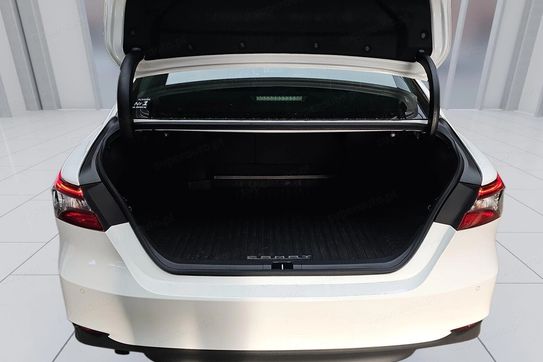 Toyota Camry 2.5 Hybrid Prestige