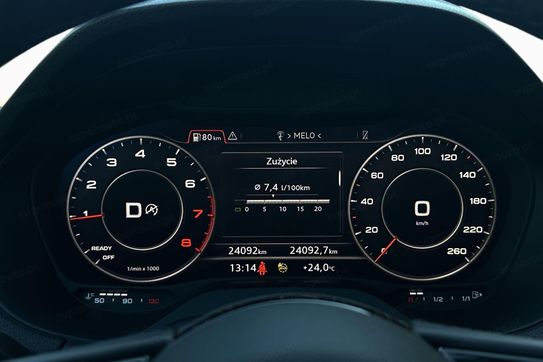 Audi Q2 35 TFSI