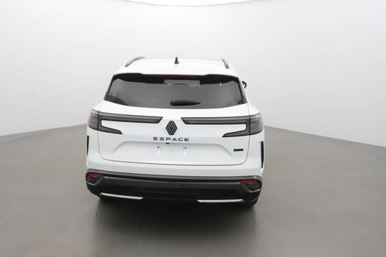 Renault Espace ESPRIT ALPINE 1.2 E-Tech Full Hybrid AT
