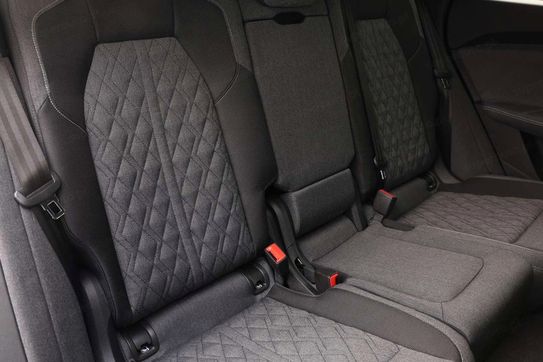 Audi Q5 TDI quattro S line Sportback