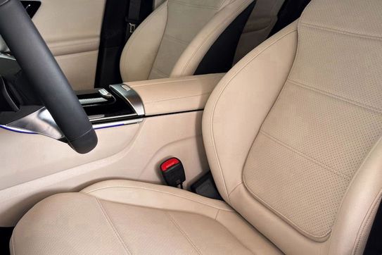 Mercedes GLC 200 d 4-Matic Avantgarde