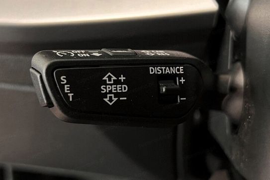 Audi A3 35 TFSI S Line Sportback