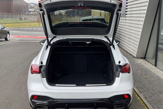 Audi A5 TFSI quattro S line Avant