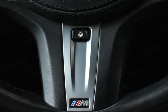 BMW X4 xDrive20d M Sport