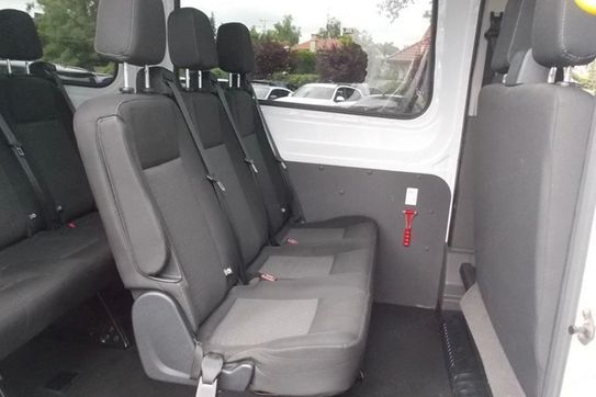 Ford Transit Kombi L3H2