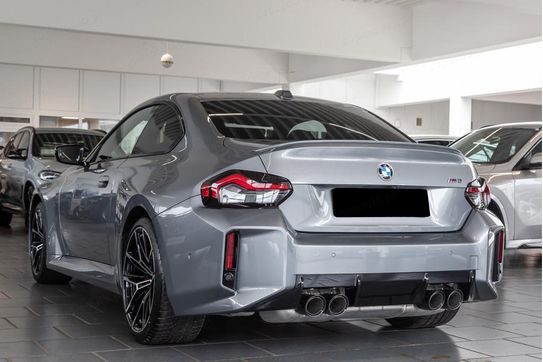 BMW Seria 2 M2