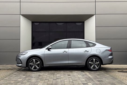 BYD Seal 5 DM-i Design